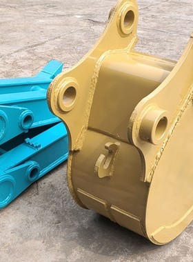 斗山大宇DH/DX55/0/75/-7水沟斗挖沟斗小斗挖斗土方斗窄斗2030