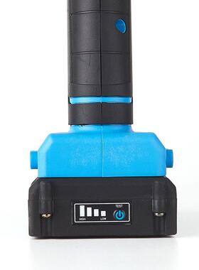 罗哥RCOL电动铆钉枪RL520抽芯317拉拉钉拉枪不锈钢丝锂电O铆枪铆