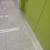 档地面板变形缝盖866板定制沉降缝缝装 饰地坪伸缩楼面金属铝合金