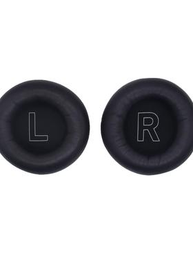 适用B&ObeoplayH羊皮耳套三丹麦BbeoplayOH9代3rd7耳机海绵皮套耳