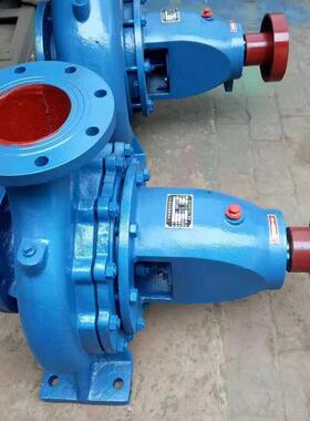 泵IS卧清水离心农田灌溉柴油RQY机抽水排污压工业锅炉给式水循环