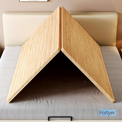 护266腰硬床板实硬木板垫床板床垫加板床板铺板床板垫片软变硬硬