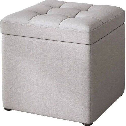 Small Stool Home Sofa Ottoman Step Stools Storage Low Bench