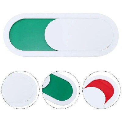 3 Pcs Door Sign Office Signs Bathroom Desk Sliding