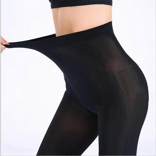Summer womens Silk stockings buttock lifting pantyhose丝袜