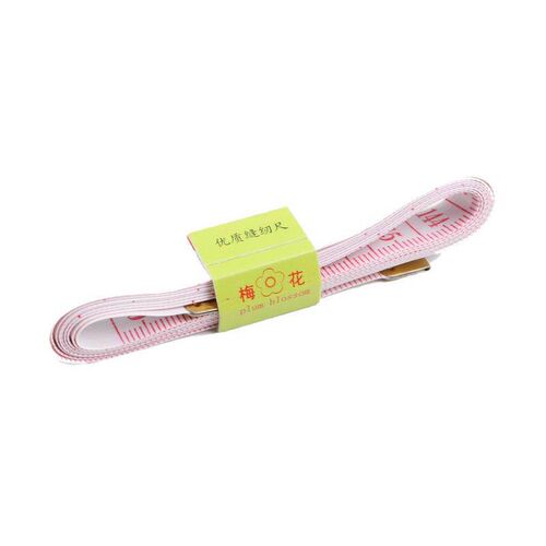 Thickened soft tape measure, leather measuring tape, tailor