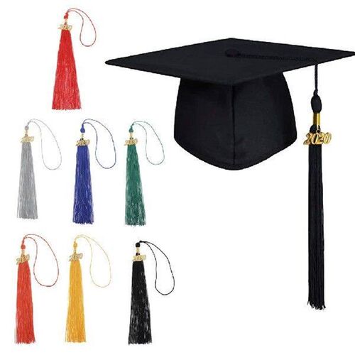 College University Graduation Cord Tassel Cord String
