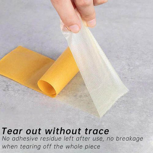 5M Super Strong Double Sided Tape Extra Strong Adhesive Non-