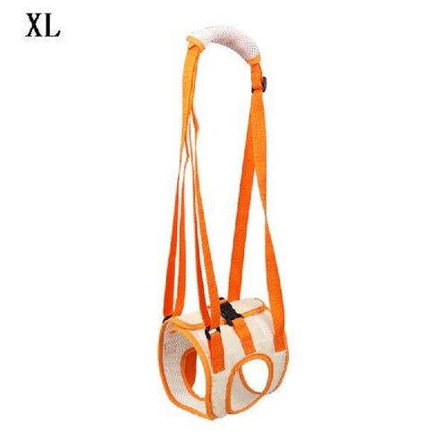 Adjustable Dog Sling Back Legs Hip Support Pet Accessories