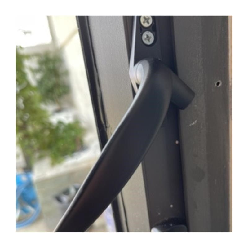 彩铝窗把手推拉窗户执手塑钢型配件单点锁扣门窗拉手平开窗老.,基础建材,执手,淘宝优惠券,粉丝福利购,淘宝优惠卷