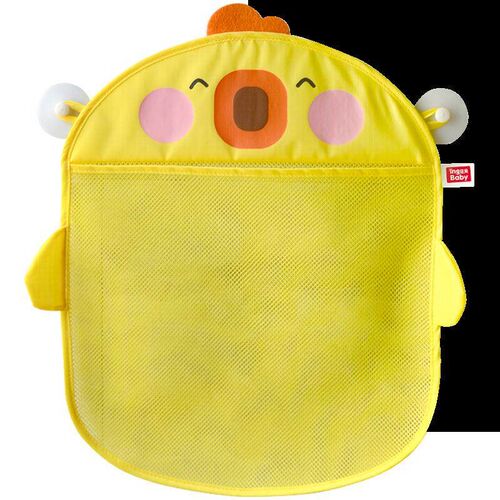 Dinosaur Animal Baby Bath Toys Organizer Kids Tidy Storage S