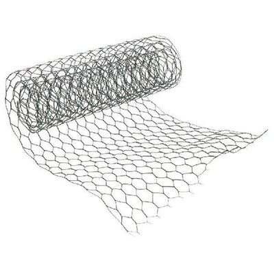 Gardening Wire Fence Floral Net Chicken Blueberry Supplies