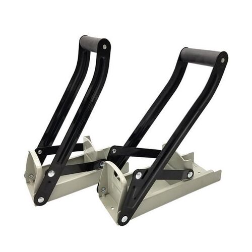 1PC Portable Metal Crusher Smasher Crush Soda Beer Can Bottl