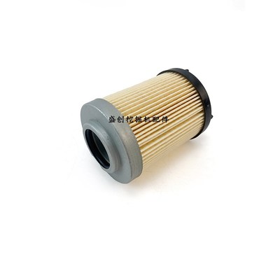 住友挖掘机S00 3 30 3-柴油滤芯燃油滤清器油水纸柴格