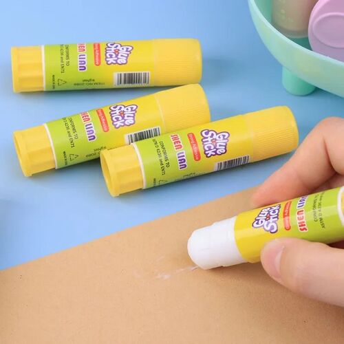 5/1Pcs High Viscosity Solid Glue Stick Office School Supplie