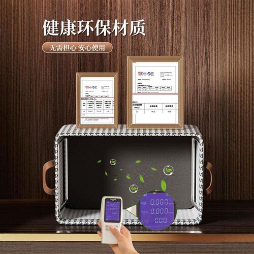 Clothing storage box for home use, drawer-style wardrobe org