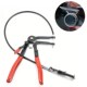 Hose Clamps Cable Clamping Flex Bendable Type Pliers