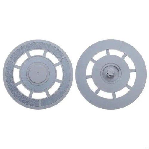 M6CB Mop Pad Detachable Bracket For P10 RoborockQ