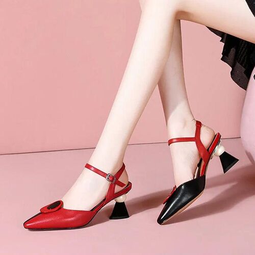 Women Sweet High Quality Pink Comfort European Stylish Bow T