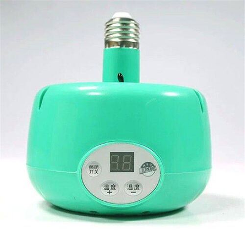 Heating Lamp Farm Animal Warm Light For Chicken Piglet Dog