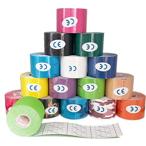 kinesiology tape kinesio tape grip tape Athletic Revery Elas