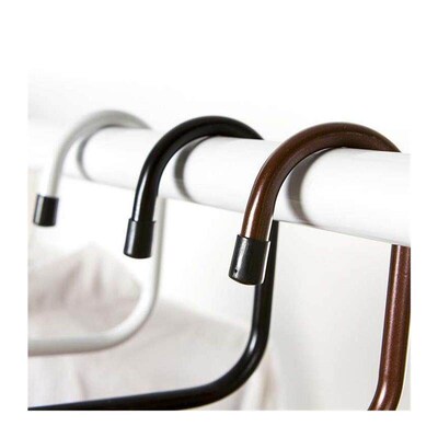 pants s-shaped Jeans rack trousers hangers hanger clothes