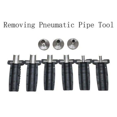 For Volvo Trucks VOE JD006-2 88800414 Removing Pneumatic