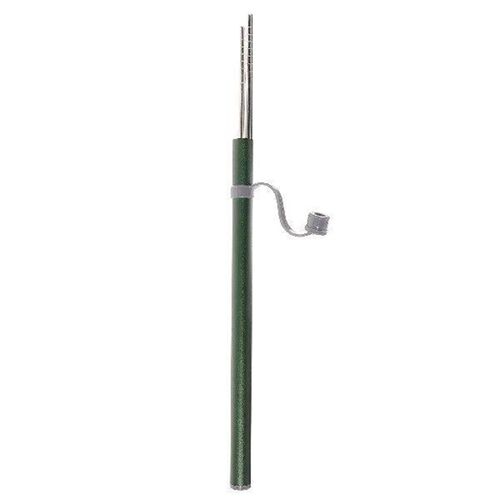 Chopsticks with Case Straw and Cleaning Brush Included