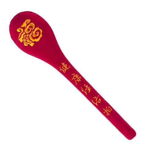 A heartwarming moxibustion and acupressure massage tool, thi
