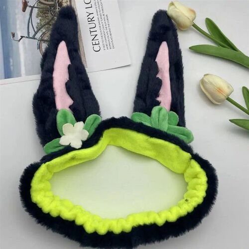 Genshin Impact Forest Patrol Topic Hair Band Elastic