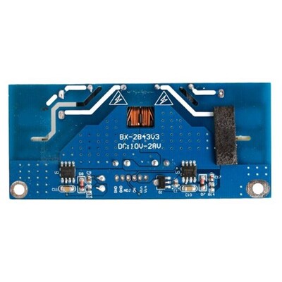 4 CCFL Lamp Backlight Universal Laptop LCD Inverter 10-30 V