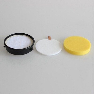 16871 Filters for Bissell Pet Hair Eraser Febreze Upright Va