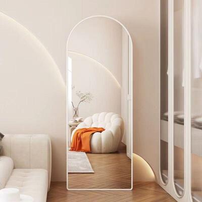 Full-length floor mirror fitting mirror全身落地镜子全身镜子