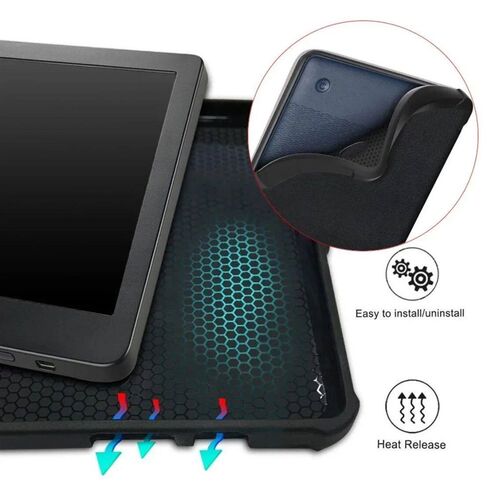 For Kobo Clara BW / Clara Colour 2024 Case 6 inch Auto Wake
