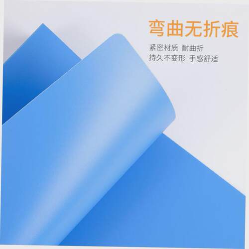 2 ring binder活页夹 a4 3 holes folder夹 looseleaf file文件夹