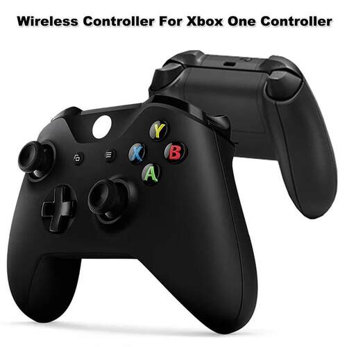 Wireless Controller Compatible with Xbox one Console With 6-