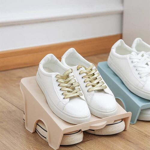 shoe rack stand shelf stand cabinet cover storage organizer