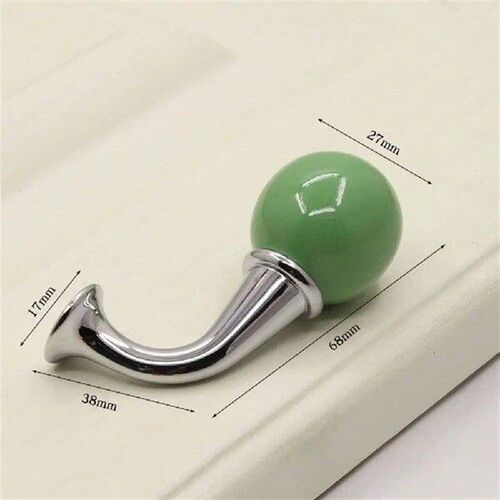 New Alloy Cabinet Door Handles Colorful Pull Handles Clost