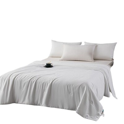 Hotel Quilt Duvet insert Blanket Bedding Cover Double/single