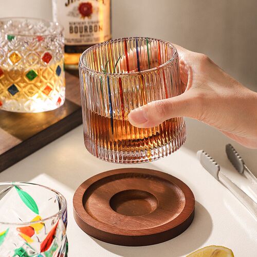 Party Brick Round Bar Whiskey Ice Ball Cube Maker Tray Spher