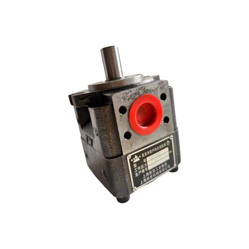上海航发齿轮泵NB4-C80F 100F 125F 聚氨酯 MC TDI 聚醚 黑料