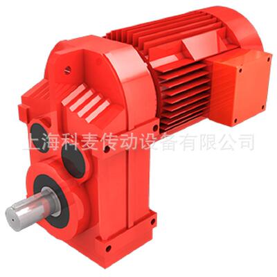 GEARED MOTOR 减速电机GFAZ69-M3-180°法兰空心轴安装减速机