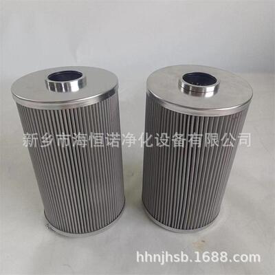 PMD63240 RN PS 16NBR 化工精密折波编制网滤芯 南通润通油站滤芯