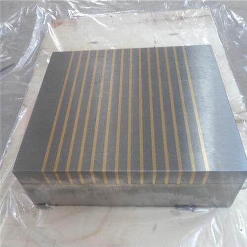 200×500 永磁吸盘 电脑锣磁盘 细目永磁吸盘 厂家供应质保一年