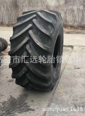TIANLI天力 28LR26路拌机轮胎 750/65R26 工程机械轮胎