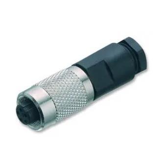 BINDER 连接器99 0422 00 07