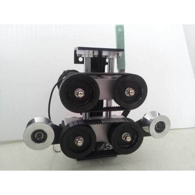 专业工厂研发生产高精度电缆计米器 / 智能计米器 型号CCDD-60L