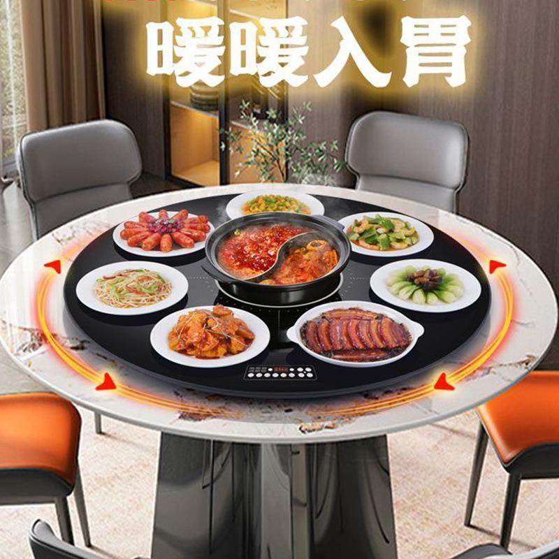饭菜保温板家用方形加热菜板恒温加热菜板饭保暖菜暖菜餐桌转盘,鲜花速递/花卉仿真/绿植园艺,割草机/草坪机,淘宝优惠券,粉丝福利购,淘宝优惠卷