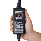 兆信ZHAOXIN 热焊 数显可调便携式 858DH手持式 热风