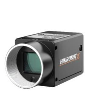 海康机器人工业相机 MV-CS004-11GC40万像素Hikrobot